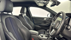 BMW 1 Series 118d M Sport 5dr Diesel Hatchback